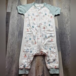 Nest Designs Sleep Suit Small 6-18 Months